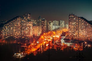 Chisinau, Moldova